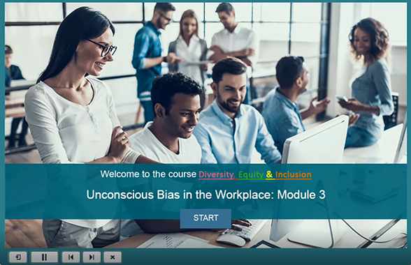 DEI Training placeholder