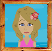 Toni Shortsleeve Avatar